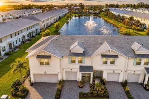 Touwnhouse à louer à St. Lucie, Floride: 3 chambres, 138.05 m2 № 2343001 - photo 3