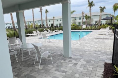 Touwnhouse à louer à St. Lucie, Floride: 3 chambres, 138.05 m2 № 2343001 - photo 27