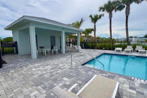 Touwnhouse à louer à St. Lucie, Floride: 3 chambres, 138.05 m2 № 2343001 - photo 26