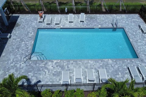 Touwnhouse à louer à St. Lucie, Floride: 3 chambres, 138.05 m2 № 2343001 - photo 29