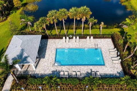 Touwnhouse à louer à St. Lucie, Floride: 3 chambres, 138.05 m2 № 2343001 - photo 22