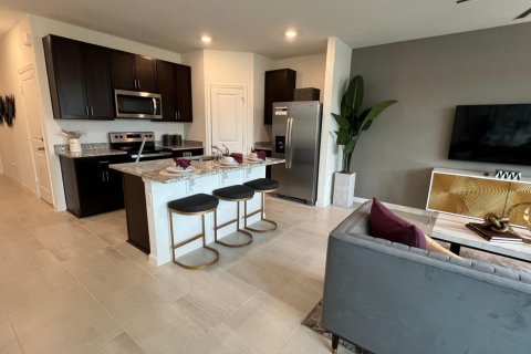 Touwnhouse à louer à St. Lucie, Floride: 3 chambres, 138.05 m2 № 2343001 - photo 6