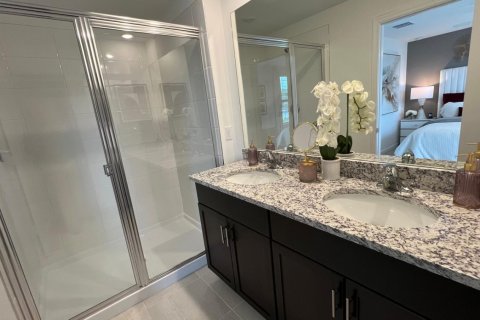 Touwnhouse à louer à St. Lucie, Floride: 3 chambres, 138.05 m2 № 2343001 - photo 16