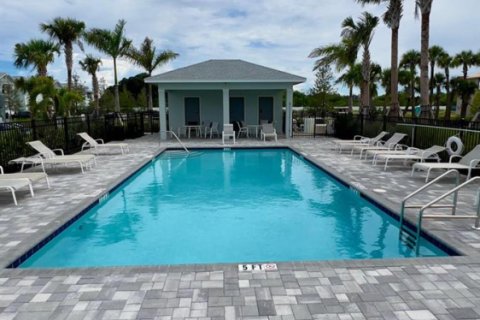 Touwnhouse à louer à St. Lucie, Floride: 3 chambres, 138.05 m2 № 2343001 - photo 23