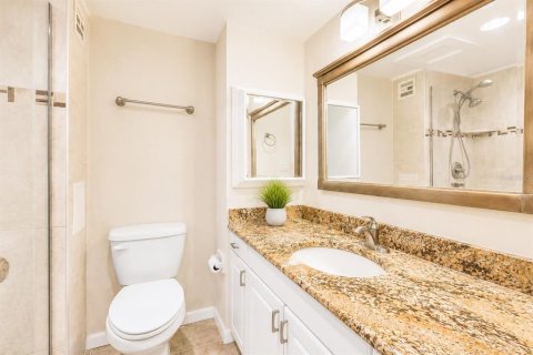 Copropriété à louer à Clearwater, Floride: 1 chambre, 71.72 m2 № 2383705 - photo 17