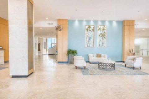 Copropriété à louer à Clearwater, Floride: 1 chambre, 71.72 m2 № 2383705 - photo 22
