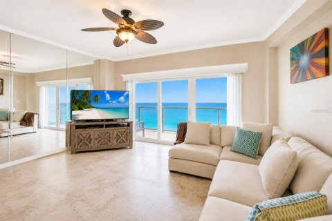 Copropriété à louer à Clearwater, Floride: 1 chambre, 71.72 m2 № 2383705 - photo 3
