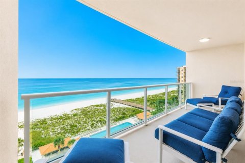Condo à Clearwater, Floride, 1 chambre  № 2383705
