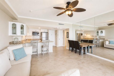 Copropriété à louer à Clearwater, Floride: 1 chambre, 71.72 m2 № 2383705 - photo 7