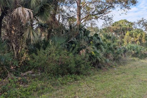 Terrain à vendre à Port Charlotte, Floride № 2226712 - photo 6