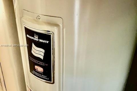 Condominio en venta en Pembroke Pines, Florida, 1 dormitorio, 75.34 m2 № 1993526 - foto 17