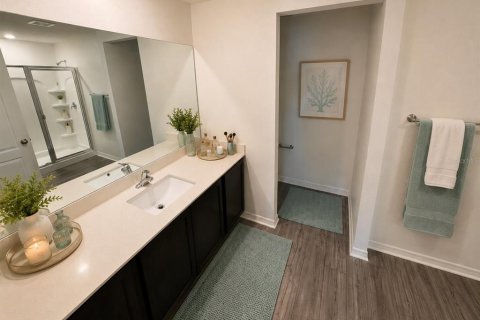 Villa ou maison à louer à Winter Haven, Floride: 3 chambres, 138.52 m2 № 2221797 - photo 7