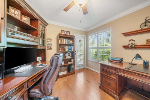 Townhouse in Saint Petersburg, Florida 3 bedrooms, 193.7 sq.m. № 1742875 - photo 27