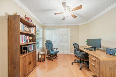 Townhouse in Saint Petersburg, Florida 3 bedrooms, 193.7 sq.m. № 1742875 - photo 29