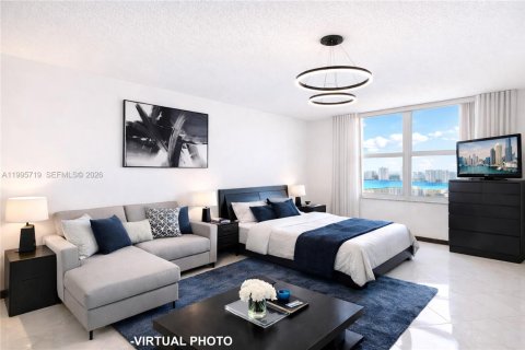 Condo in Sunny Isles Beach, Florida, 2 bedrooms № 2065767 - photo 30