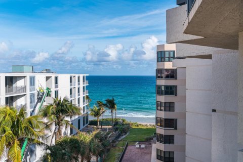 Condo in Hillsboro Beach, Florida, 3 bedrooms  № 2343519 - photo 16