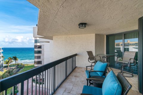 Condo in Hillsboro Beach, Florida, 3 bedrooms  № 2343519 - photo 15
