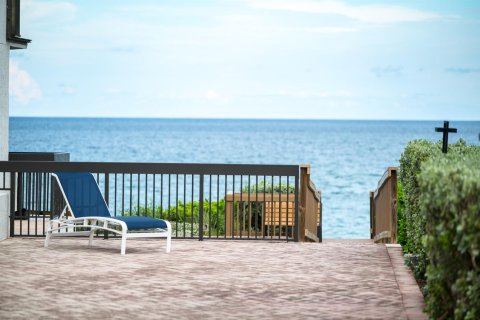 Condo in Hillsboro Beach, Florida, 3 bedrooms  № 2343519 - photo 25