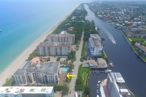 Condo in Hillsboro Beach, Florida, 3 bedrooms  № 2343519 - photo 2