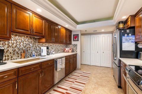 Condo in Hillsboro Beach, Florida, 3 bedrooms  № 2343519 - photo 8