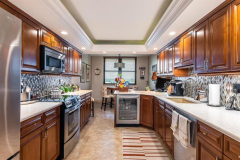 Condo in Hillsboro Beach, Florida, 3 bedrooms  № 2343519 - photo 7