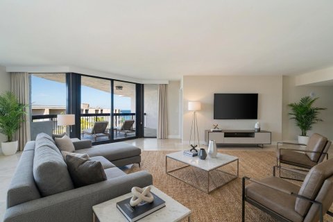 Condo in Hillsboro Beach, Florida, 3 bedrooms  № 2343519 - photo 6
