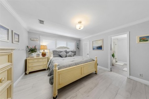 Купить виллу или дом в Майами, Флорида 4 спальни, 179.3м2, № 2047518 - фото 21