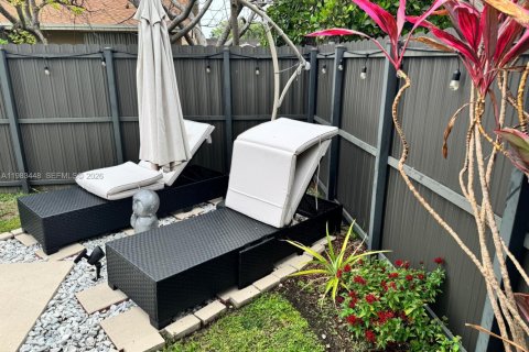 Купить виллу или дом в Майами, Флорида 4 спальни, 179.3м2, № 2047518 - фото 20