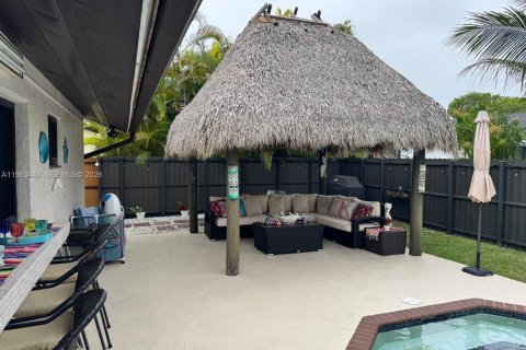 Купить виллу или дом в Майами, Флорида 4 спальни, 179.3м2, № 2047518 - фото 19