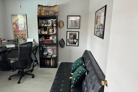 Купить виллу или дом в Майами, Флорида 4 спальни, 179.3м2, № 2047518 - фото 11