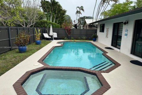 Купить виллу или дом в Майами, Флорида 4 спальни, 179.3м2, № 2047518 - фото 16