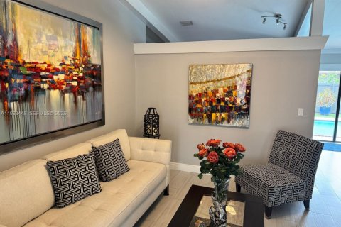 Купить виллу или дом в Майами, Флорида 4 спальни, 179.3м2, № 2047518 - фото 3