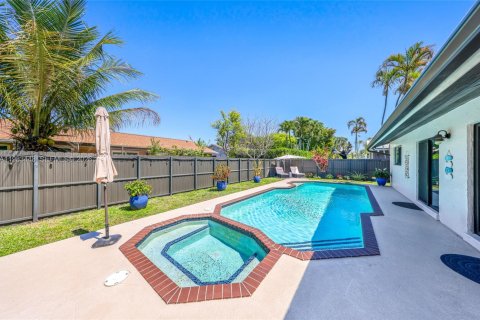 Купить виллу или дом в Майами, Флорида 4 спальни, 179.3м2, № 2047518 - фото 29