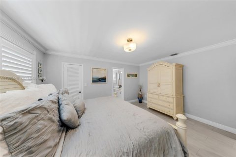 Купить виллу или дом в Майами, Флорида 4 спальни, 179.3м2, № 2047518 - фото 22