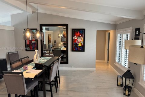 Купить виллу или дом в Майами, Флорида 4 спальни, 179.3м2, № 2047518 - фото 6