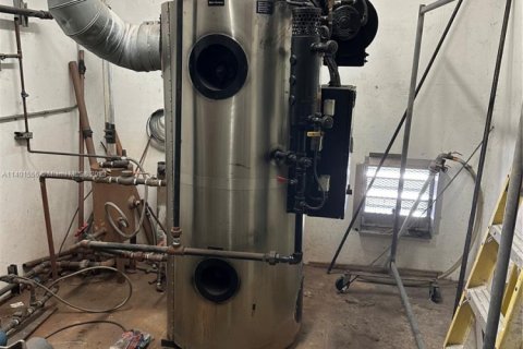 Commercial property in Dania Beach, Florida № 1959215 - photo 3