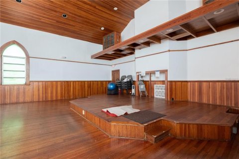 Immobilier commercial à vendre à Gainesville, Floride: 241.36 m2 № 1847352 - photo 5