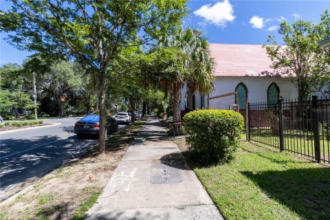 Immobilier commercial à vendre à Gainesville, Floride: 241.36 m2 № 1847352 - photo 25