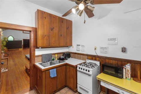 Immobilier commercial à vendre à Gainesville, Floride: 241.36 m2 № 1847352 - photo 12