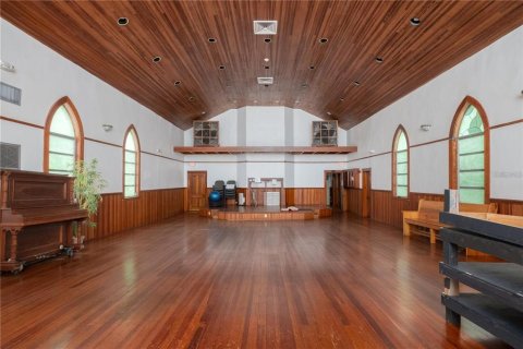 Immobilier commercial à vendre à Gainesville, Floride: 241.36 m2 № 1847352 - photo 6