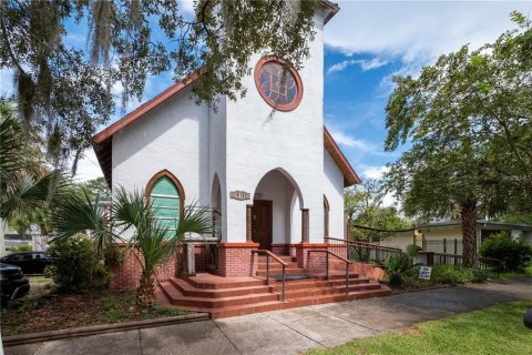 Immobilier commercial à vendre à Gainesville, Floride: 241.36 m2 № 1847352 - photo 3