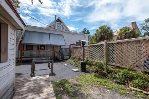 Immobilier commercial à vendre à Gainesville, Floride: 241.36 m2 № 1847352 - photo 9