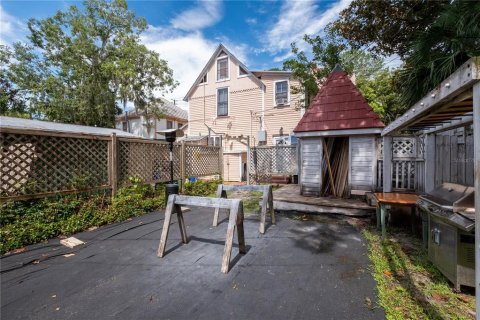 Immobilier commercial à vendre à Gainesville, Floride: 241.36 m2 № 1847352 - photo 24