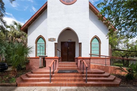 Immobilier commercial à vendre à Gainesville, Floride: 241.36 m2 № 1847352 - photo 4