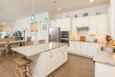 Villa ou maison à vendre à Palm Coast, Floride: 3 chambres, 170.57 m2 № 2290603 - photo 21