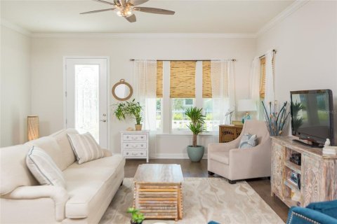 Villa ou maison à vendre à Palm Coast, Floride: 3 chambres, 170.57 m2 № 2290603 - photo 15