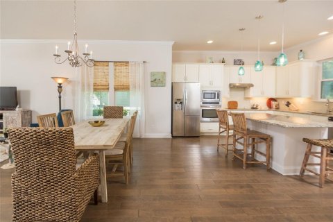 Villa ou maison à vendre à Palm Coast, Floride: 3 chambres, 170.57 m2 № 2290603 - photo 17