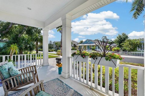 Villa ou maison à vendre à Palm Coast, Floride: 3 chambres, 170.57 m2 № 2290603 - photo 8