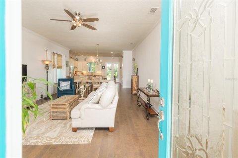 Villa ou maison à vendre à Palm Coast, Floride: 3 chambres, 170.57 m2 № 2290603 - photo 10