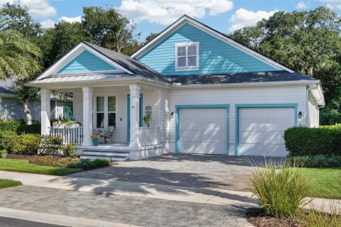 Villa ou maison à vendre à Palm Coast, Floride: 3 chambres, 170.57 m2 № 2290603 - photo 3